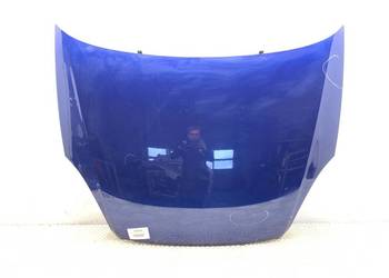 MASKA FIAT LINEA Hatchback Cool Jazz Blau, Blu Mediterraneo POKRYWA