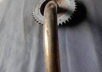 Kolano motocyklowe