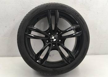 FELGA ALUMINIOWA 18" 5X120 BMW F31 LIFT WH29-85018