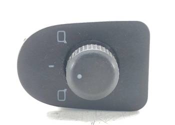 PRZEŁĄCZNIK REGULACJI LUSTEREK SEAT LEON I 1M1959565G 99-06 WŁĄCZNIK
