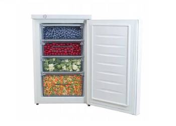 Zamrażarka wolnostojąca Sigma BD-100