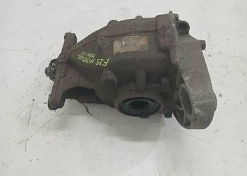 DYFERENCJAŁ MOST BMW X3 F25 N47D20C MANUAL XDRIVE 7592009 3.73