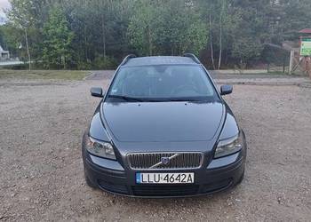 Zadanie Volvo 2.0 HDI