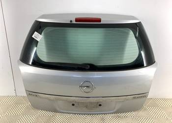 KLAPA TYŁ OPEL ASTRA H Kombi 04-14 TYLNA, BAGAŻNIKA