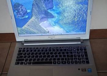 Laptop Lenovo z51-70 Intel Core i7, dysk SSD, Windows 11 PL