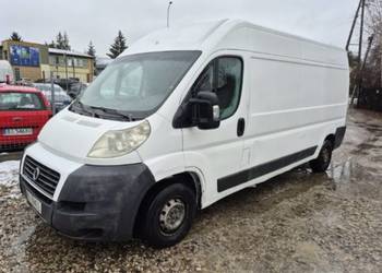 Fiat Ducato 2.3jtd