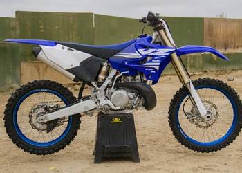 Qupie yamaha yz 250