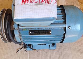 Silnik elektryczny 1,5kW Elektrim