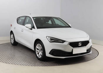 Seat Leon 1.5 TSI