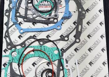 NAMURA KOMPLET USZCZELEK NX-40026F YAMAHA YZ 250 90-94 WR 250 90-94