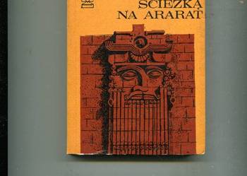 Ścieżką na Ararat - Monika Warneńska