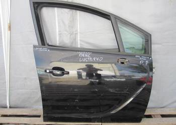 OPEL MERIVA B 10r drzwi prawe przód
