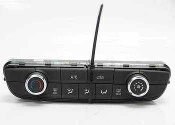 PANEL KLIMATYZACJI OPEL CORSA F 39185221