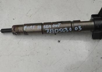 opel 2,0cdti FIAT FREEMONT 2,0JTD alfa romeo wtrysk wtryskiwacz 780543003