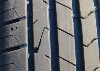 Hankook Ventus Prime