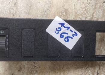 Panel Przełączników Mercedes W123 1236833108