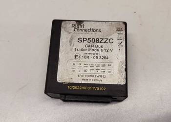 MERCEDES VITO W447 MODUŁ HAKA 5F011V0102