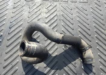 Wąż przewód wody chłodnicy peugeot 307 2.0 HDi