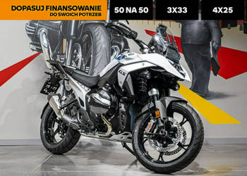 BMW GS R 1300 GS Dostępny od ręki!