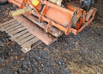 glebogryzarka Howard 190