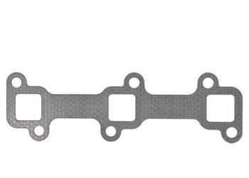 Uszczelka kolektora wydechowego / 35 x 205 mm / Mitsubishi L3E/L3E2 / Mits…