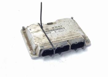 KOMPUTER SILNIKA ECU SEAT AROSA 030906032DK