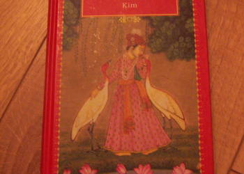 Rudyard Kipling - Kim