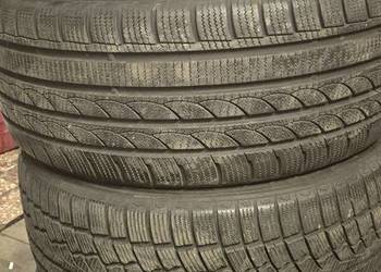 Opony zimowe Minerva