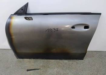DRZWI LEWE PRZÓD W118  Mercedes-Benz CLA-klasa II (2019- ) C118