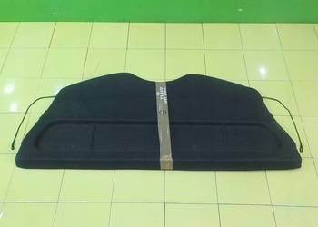 NISSAN LEAF I LIFT AUT 16r HB 5D polka bagaznika