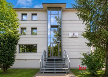 Ogłoszenie lokal Poznań 16.5m