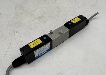 Festo 34306 MYH-5/3E-2,3-L-LED Elektrozawór