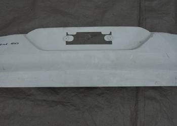 FORD MONDEO MK5 KOMBI BLENDA NAKŁADKA KLAPY TYL FORD MONDEO MK5 KOMBI BLENDA NAKŁADKA KLAPY TYL