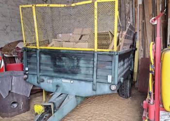 Rozrzutnik do obronika 1-osiowy