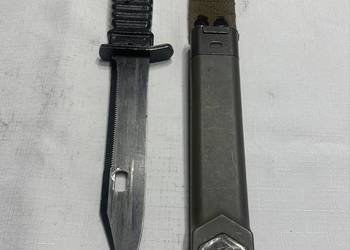 Nóż wojskowy KCB Niemiecki