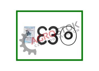 Komplet uszczelek pompy nsz32  płaska