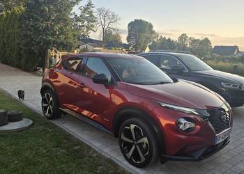 Nissan yuke