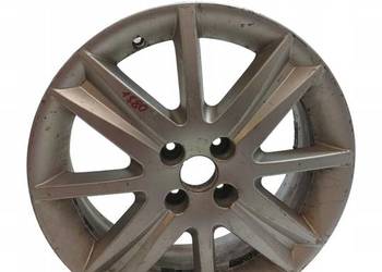 FELGA ALUMINIOWA R17 4X100 ET49 OC65MM 6,5JX17 4CH49 8200313584 RENAULT
