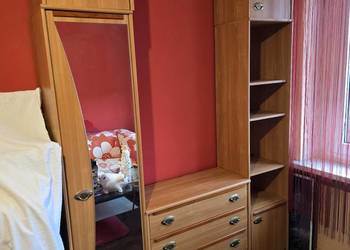 Zestaw mebli Meble młodzieżowe