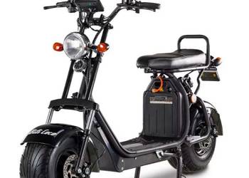 Skuter elektryczny BILI COCO G8 LIGHT 20Ah