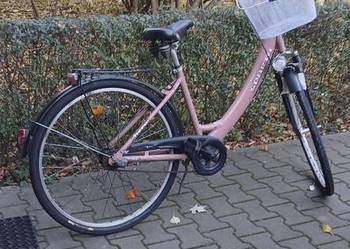 Rower Holenderski miejski   SPARTA  koła 28. SPRAWNY