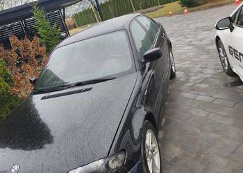 BMW E46 2.0d 150km