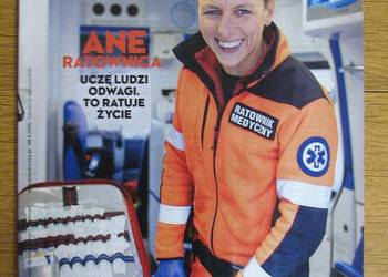 Wysokie Obcasy nr 3 (1119) - Ane Piżl