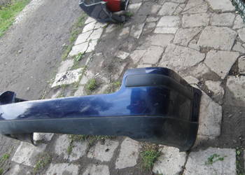 Zderzak tylny tył Volkswagen Passat B5 kombi