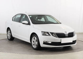 Skoda Octavia 1.0 TSI