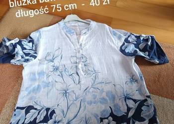 Sprzedam bluzkę nową