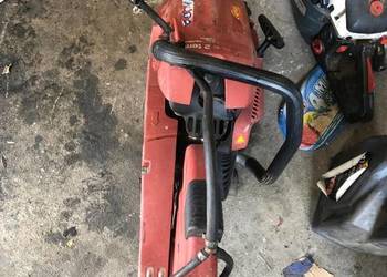 Pilarka do betonu  hilti DSH700