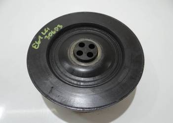 KOŁO PASOWE WAŁU BMW E60 E61 306D3 3.0D 7793593 (4822872)
