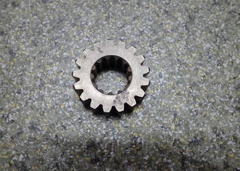 TRYB 17Z SKRZYNI BIEGÓW 2VM YAMAHA YZ 250 88-93R 2T