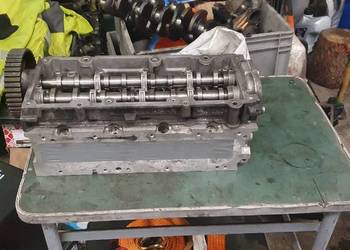 2.0 Tdi crafter głowica wałki 04l103308 8v266